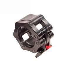 Stezač olimpijske šipke Lock