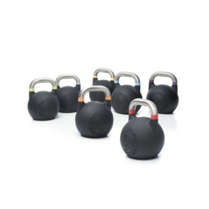 Girja – Rusko zvono gumena 32kg