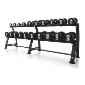 Escape stalak za okrugle bućice