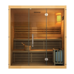 LuxSpa Sauna Premium