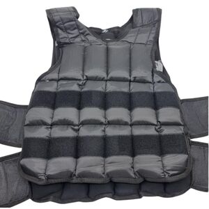 Prsluk sa opterecenjem 15kg