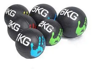 4Life Ruka Wall Ball lopta za bacanje 8kg