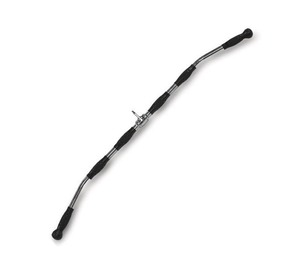 Nastavak za leđa, triceps, biceps (5kg)