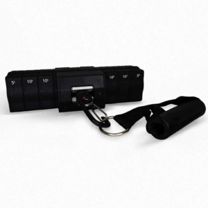 4Life Resistance Cable Trainer za funkcionalni trening