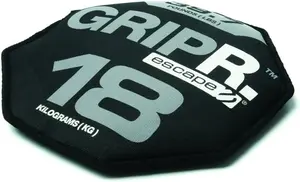 ESCAPE GRIPR 18 kg
