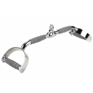 Nastavak D-Handle Lat Pull Down 46cm