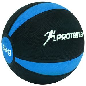 MEDICINSKA LOPTA, proteini.si 3kg