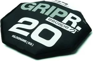 ESCAPE GRIPR 20 kg