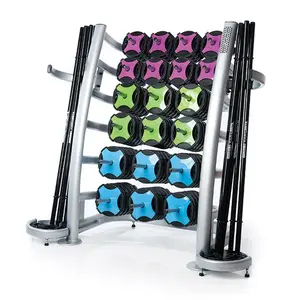 Escape Rep Set Rack 30