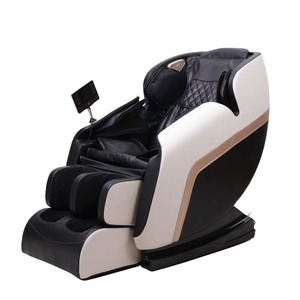 Massage Chair Zero Gravity