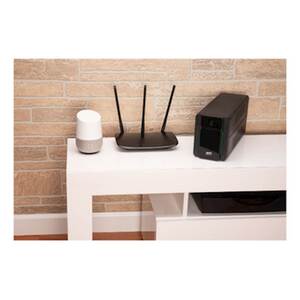 APC Easy UPS 900VA, Tower, 230V, 2x Schuko AVR