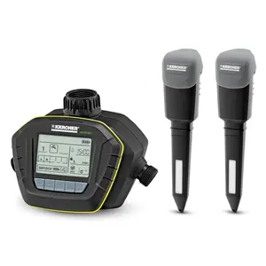 Karcher računar za navodnjavanje SensoTimer ST 6 Duo eco!ogic