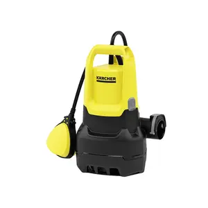 Karcher potopna pumpa za vodu SP 9500 DIRT