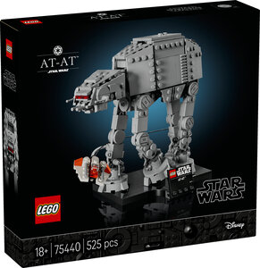 LEGO® Star Wars™ AT-AT™ 75440