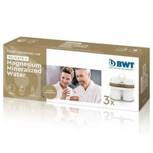 BWT filter za bokal  Silicij + Magnezij / 3 kom