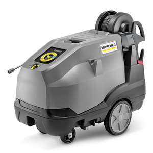 Karcher visokotlačni perač na vruću vodu HDS 12/18-4 SXA