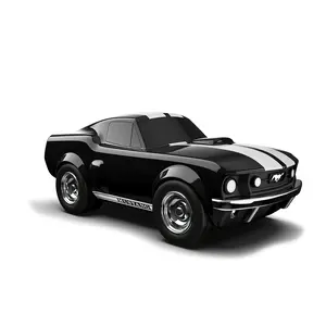 Baghera Racing autić Ford Mustang Noire – Licencirani model