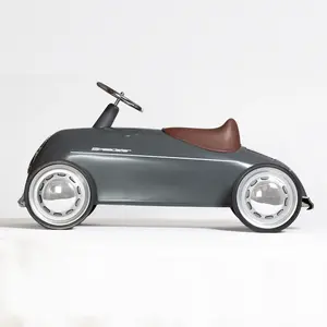 Baghera Ride-On Porsche Rider Speedster 365 – Licencirani model
