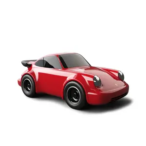 Baghera Racing autić Porsche 911 Red – Licencirani model