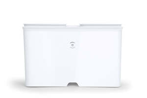 ECOVACS Komplet za dovod vode za automatsko punjenje i pražnjenje modela X2 OMNI/COMBO