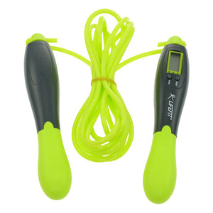 Lifefit® Uže za preskakanje Digitar Rope 265cm