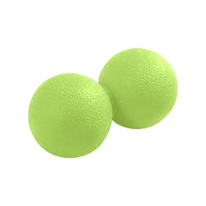 Lifefit® Masažna loptica 12,5x6,5cm