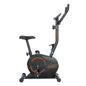 Sobni bicikl ATHLETIC Upright Bike 200BV