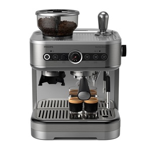 PHILIPS aparat za espresso kafu PSA3228/01 Barista Brew, poluautomatski