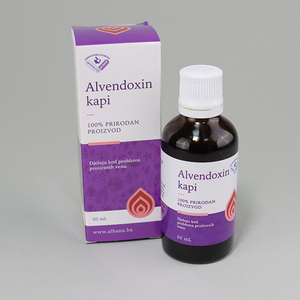 ALH Alvendoxin kapi 50 ml