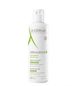 Aderma Dermalibour+ pjena 250 ml