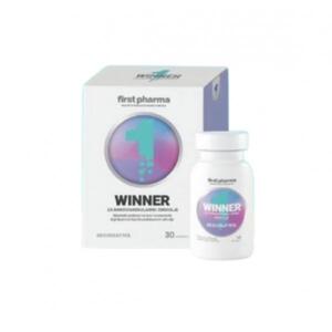 1st Senesto – dodatak prehrani