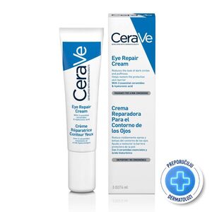 CeraVe Eye Repair Cream – obnavljajuća njega osjetljive regije oko očiju