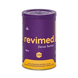 Revimed s željezom 250 g