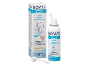 Isomar nazalni aspirator