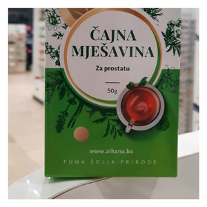 ALH Čaj za prostatu