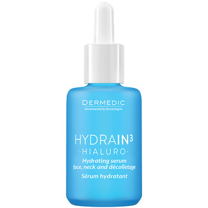 Dermedic Hydrain3 serum 30 ml