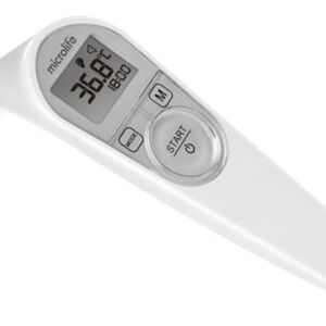 RB microlife digitalni toplomjer za uho