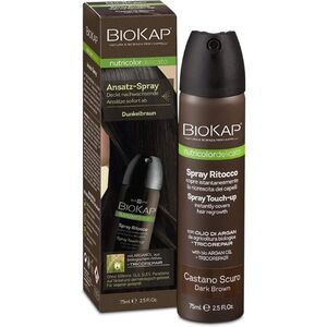 Biokap sprej za kosu Dark Brown 75 ml