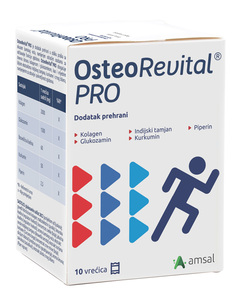 Osteorevital vrećice A10