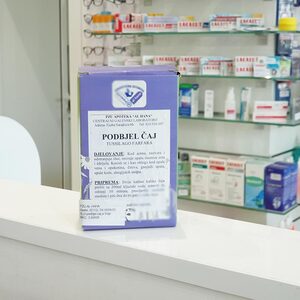 ALH Podbjel čaj 50 g