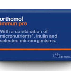 Orthomol Immun Pro granule A30