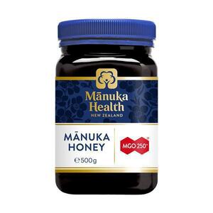 Manuka med MGO 250+ 500 g – jača podrška imunitetu