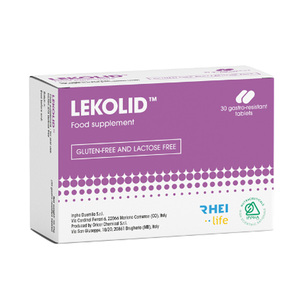 Lekolid tablete A30