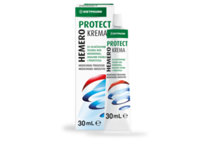Dietpharm Hemero Protect – krema za njegu kože