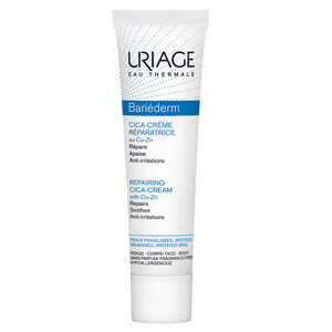 Uriage Bariéderm cica krema s CuZn 40 ml