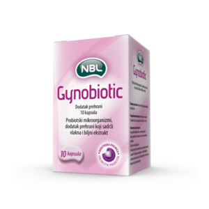 NBL Gynobiotic