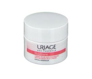 Uriage Roséliane bogata krema 40 ml