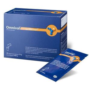 Omnival Immun kesice A30