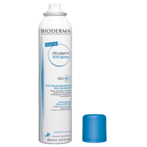 Bioderma atoderm sos sprej 200 ml