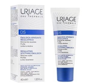 Uriage D.S.emulzija 40 ml